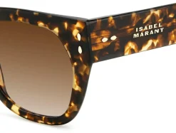 IM 0158/S Solbriller, Havana