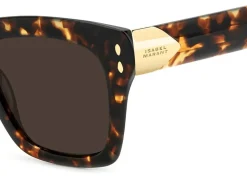 IM 0214/S Solbriller, Havana