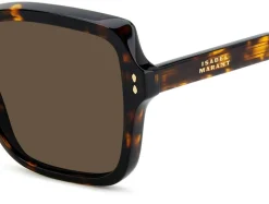 IM 0193/S Solbriller, Havana