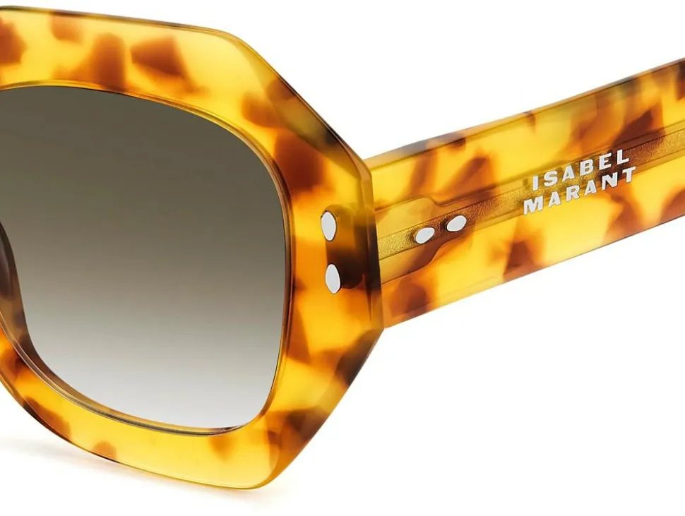 IM 0173/S Solbriller, Havana Honey