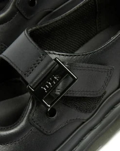 Indica II Sko, Black, 40