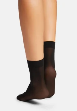 Individual 10 Socks, Sort