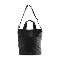 Ingrid Shopper, Black