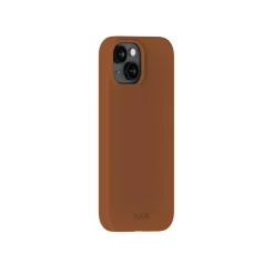 Iphone 15 Cover, Almond Brown