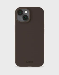 Iphone 14/13 Cover, Chocolate
