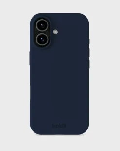 Iphone 17 Cover, Midnight Blue