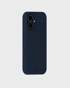 Iphone 17 Cover, Midnight Blue