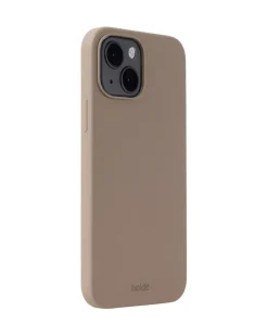 Iphone 14 Cover, Mocha Brown