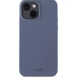Iphone 14/13 Cover, Pac. Blue