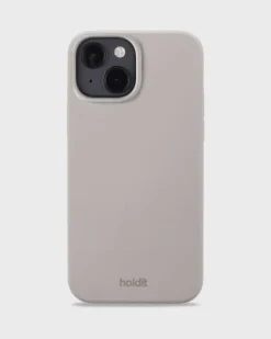 Iphone 15 Cover, Taupe