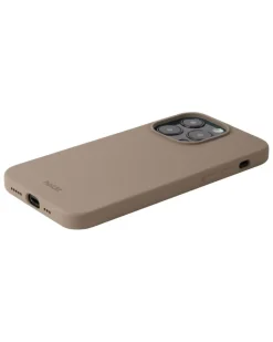 Iphone 14 Pro Cover, Mocha Brown