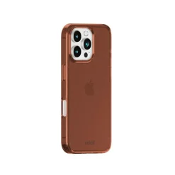 Iphone 16 Pro Giltter Cover, Amber