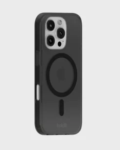 Iphone 16 Pro Max MagSafe Cover, Black