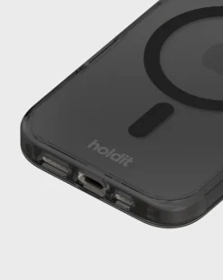 Iphone 16 Pro Max MagSafe Cover, Black