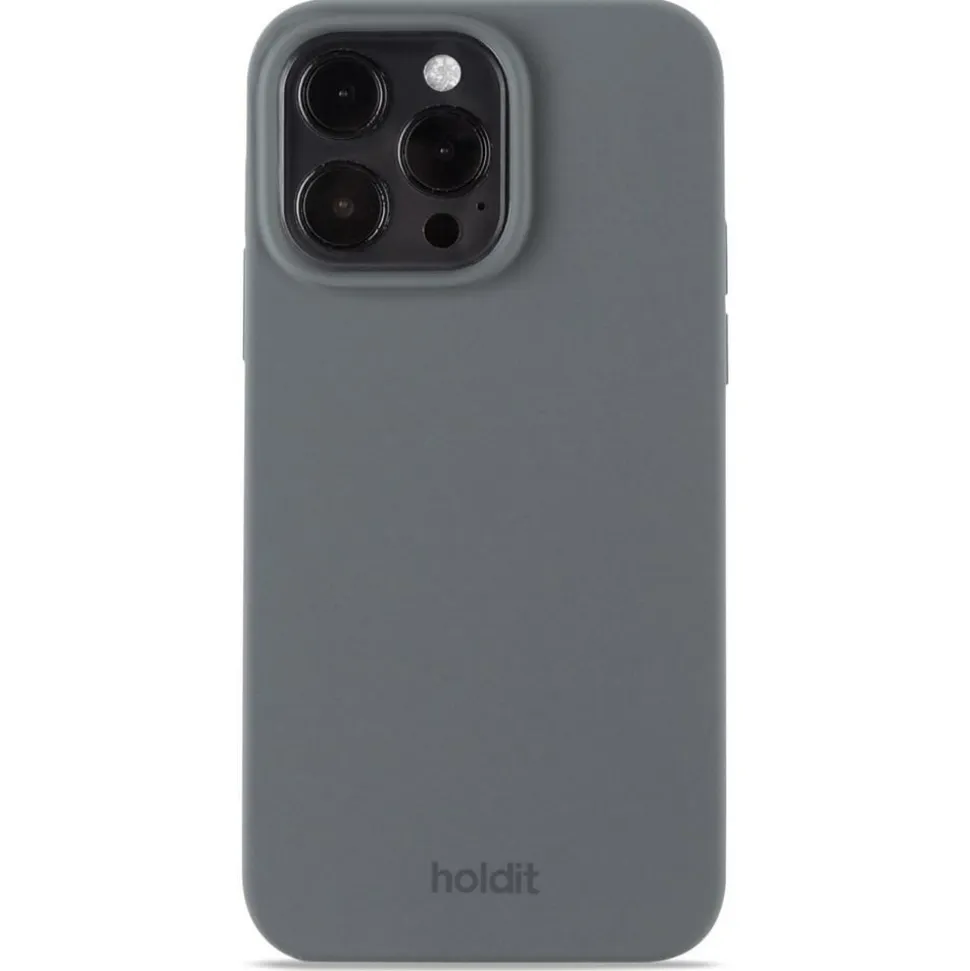 Iphone 14 ProMax Cover, Grey