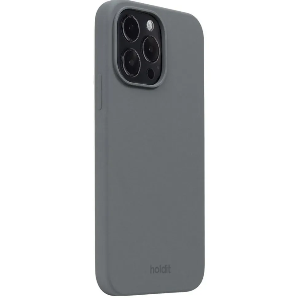 Iphone 14 ProMax Cover, Grey