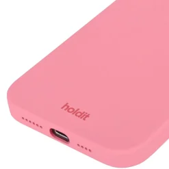 Iphone 15 ProMax Cover, Rouge Pink