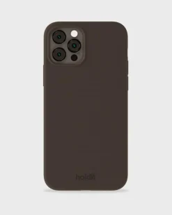 Iphone 12/12Pro Cover, Chocolate