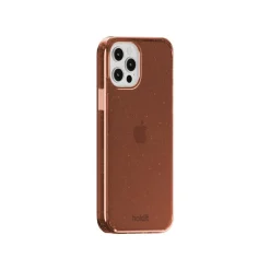 Iphone 12/12Pro Glitter Cover, Amber