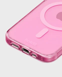 Iphone 12/12Pro MagSafe Cover, Pink