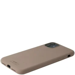 Iphone 11/XR Cover, Mocha Brown