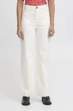 Ireloi Jeans, Gardenia, 42