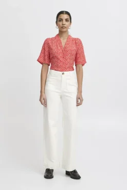 Ireloi Jeans, Gardenia, 42