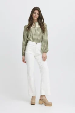 Ireloi Jeans, Gardenia, 42