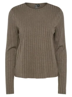 Iris Bluse, Morel, XS