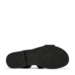 Isolda Sandaler, Black, 40