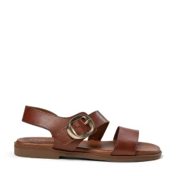 Isolda Sandaler, Tan, 38