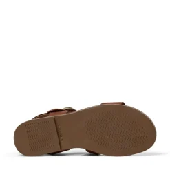 Isolda Sandaler, Tan, 38