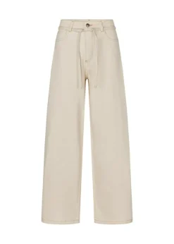 IsoldeMD Solid Bukser, Summer Sand, XL