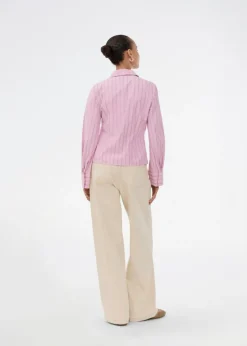 IsoldeMD Solid Bukser, Summer Sand, XL