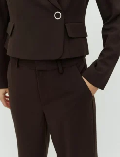 Iva-M Blazer, Java, L