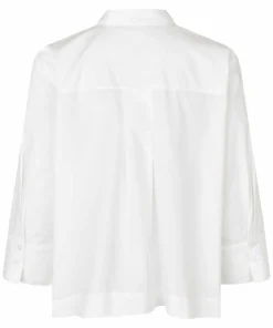 Ivesonna Skjorte, White, XL