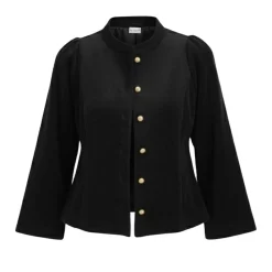 Ivy Jakke, Black, XL