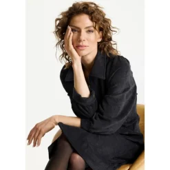 Ivy Kjole, Black, XL