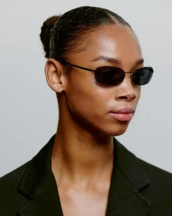 Jack Solbriller, Black