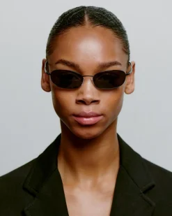 Jack Solbriller, Black