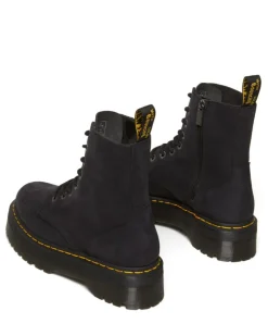 Jadon III Støvler, Charcoal Grey Tumble, 39