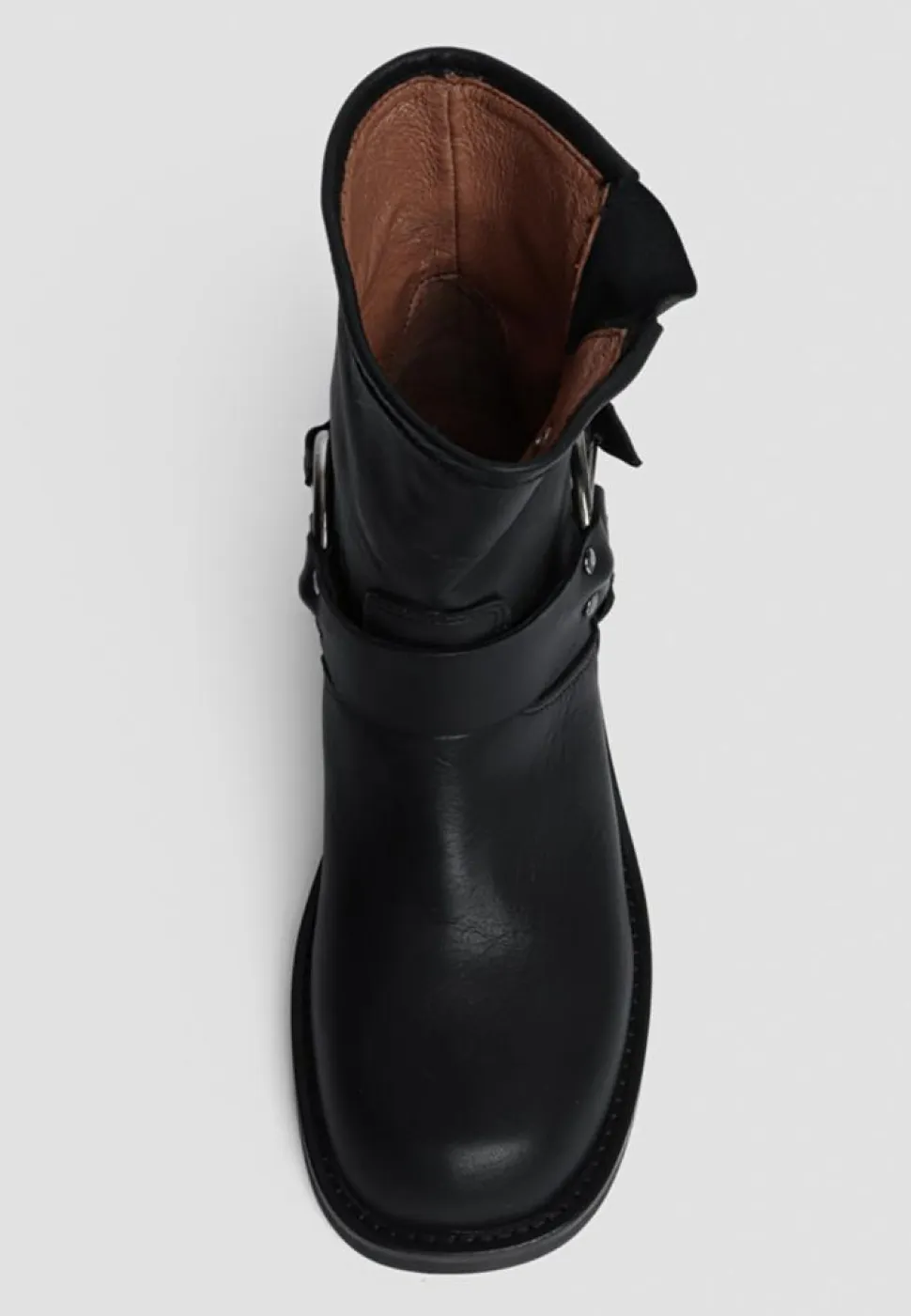 Jake Støvler, Black, 40