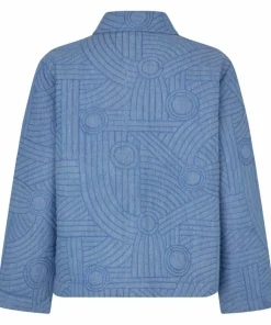 Jalindra Jakke, Basic Denim, M