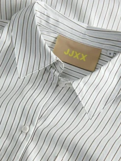 Jamie Skjorte, Skyway Stripes, M