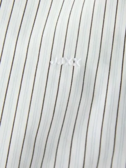 Jamie Skjorte, Skyway Stripes, M