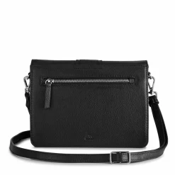 Jane Crossbody Taske, Black
