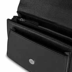 Jane Crossbody Taske, Black