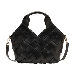 Janet Crossbody, Black