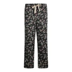 Janet Pyjamasbukser, Black, XS