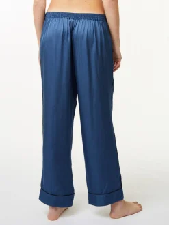 Janet Pyjamasbukser, Ensign Blue, L